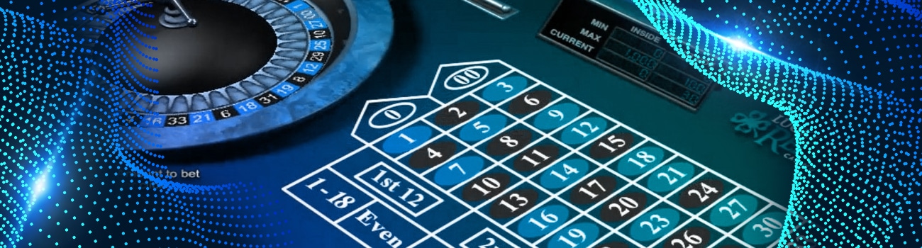 рулетка в онлайн казино на гривны